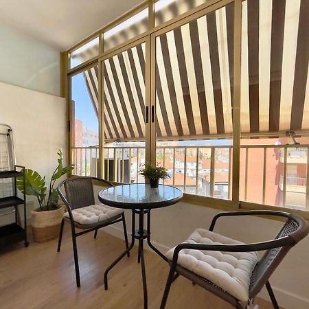 圣波拉Casita Del Puerto 4公寓 外观 照片
