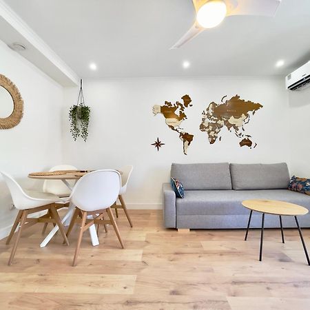 圣波拉Casita Del Puerto 4公寓 外观 照片