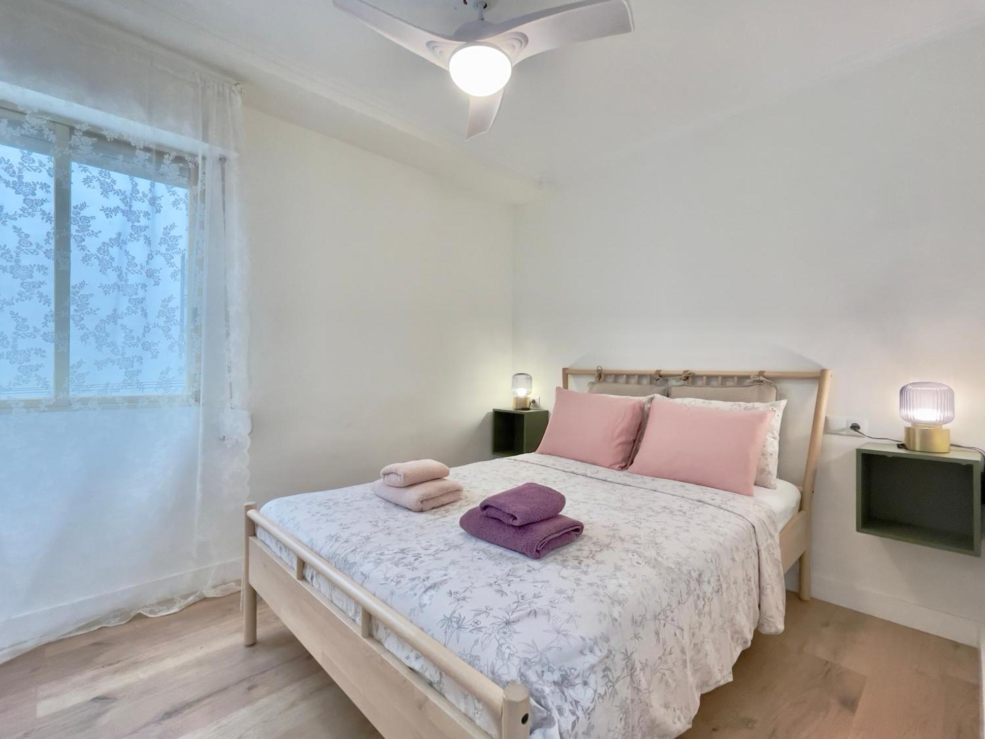 圣波拉Casita Del Puerto 4公寓 外观 照片