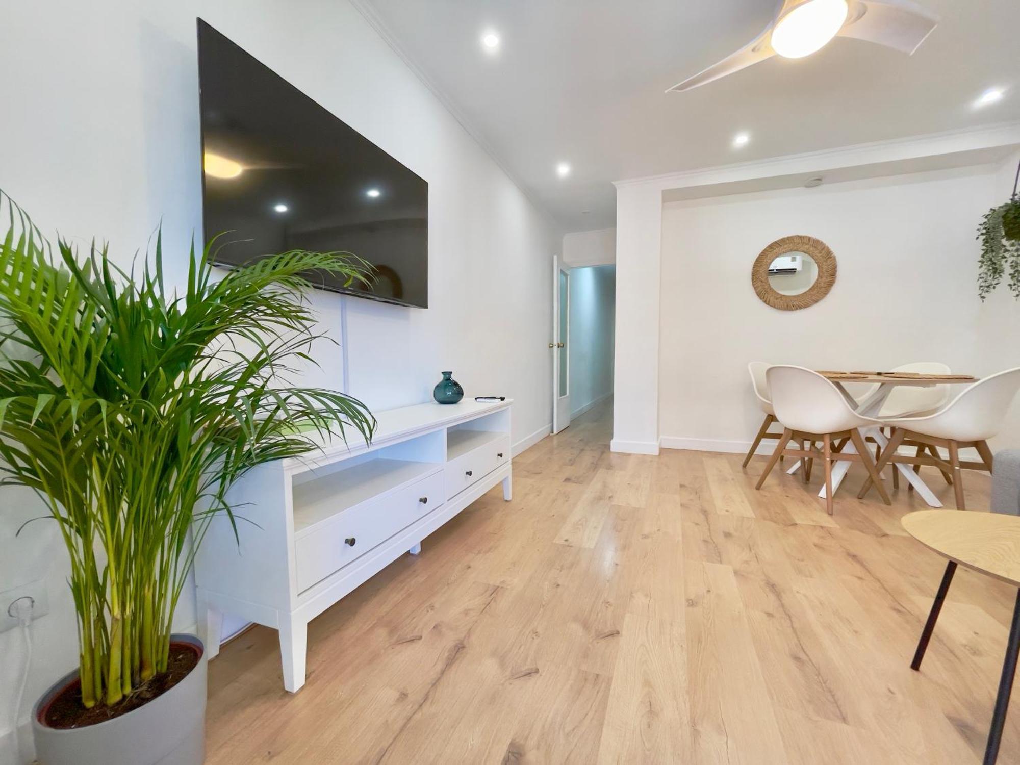 圣波拉Casita Del Puerto 4公寓 外观 照片