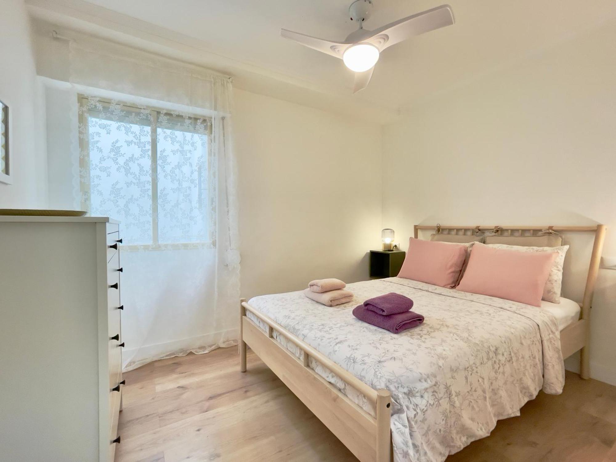 圣波拉Casita Del Puerto 4公寓 外观 照片